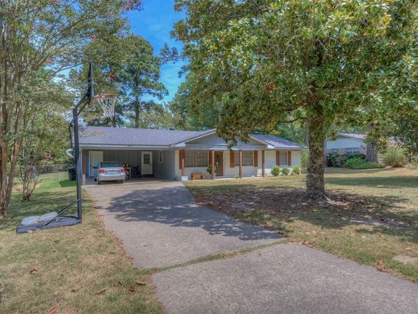 6716 Bolinger Drive, Blanchard, LA 71107
