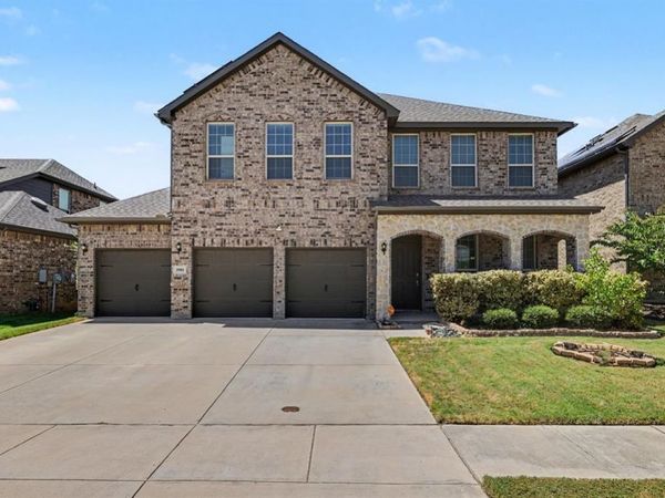 2901 Lakeside Drive, Providence Village, TX 76227