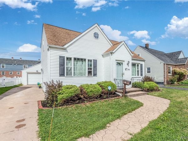 430 Capen Boulevard , Buffalo, NY 14226