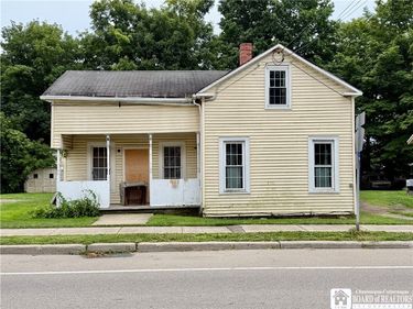 61 W Main Street, Frewsburg, NY 14738