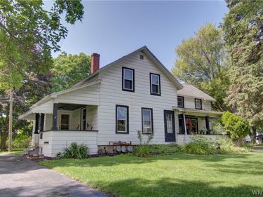 1086 Niagara Falls Boulevard, North Tonawanda, NY 14120