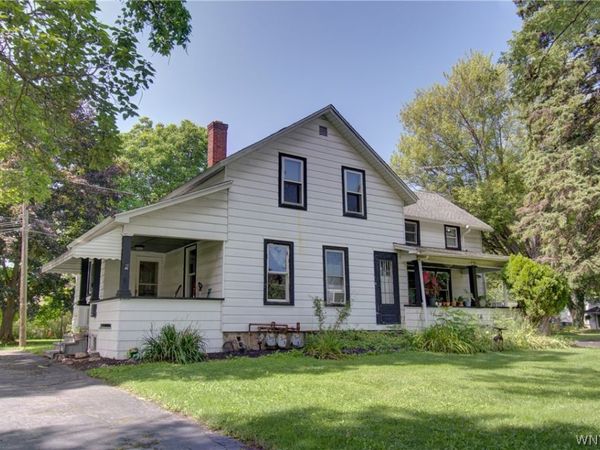 1086 Niagara Falls Boulevard , North Tonawanda, NY 14120