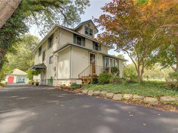 1102 Niagara Falls Boulevard , North Tonawanda, NY 14120