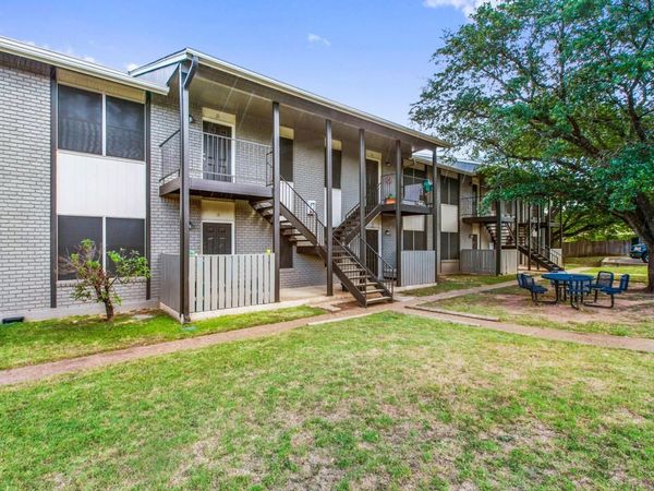 11519 PecanCreek PKWY, Unit 8, Austin, TX 78750