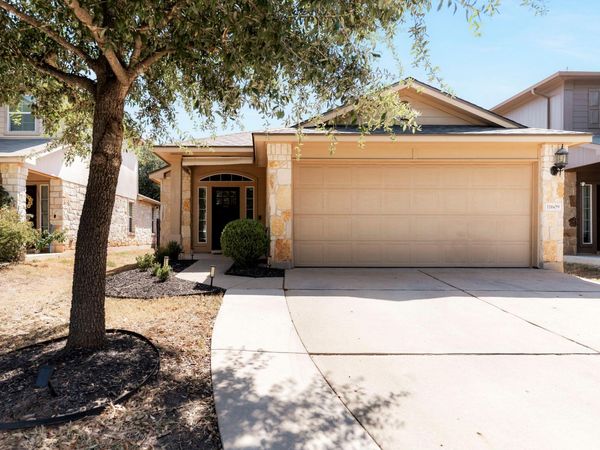 11609 Buster Crabbe DR, Austin, TX 78748