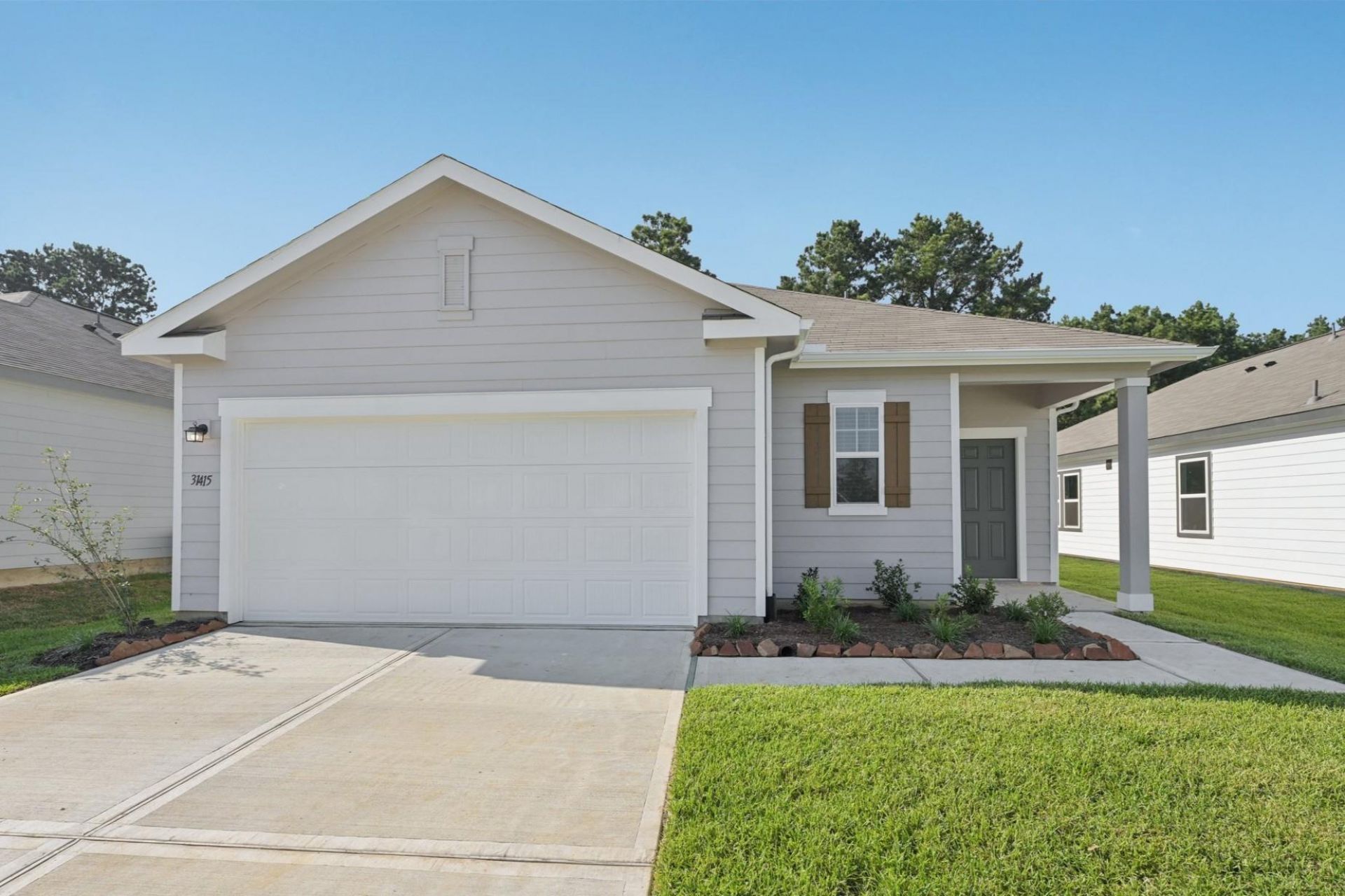 17504 Ronocco Rd, Pflugerville, TX 78660 Main Photo