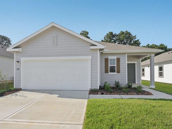 17504 Ronocco RD, Pflugerville, TX 78660