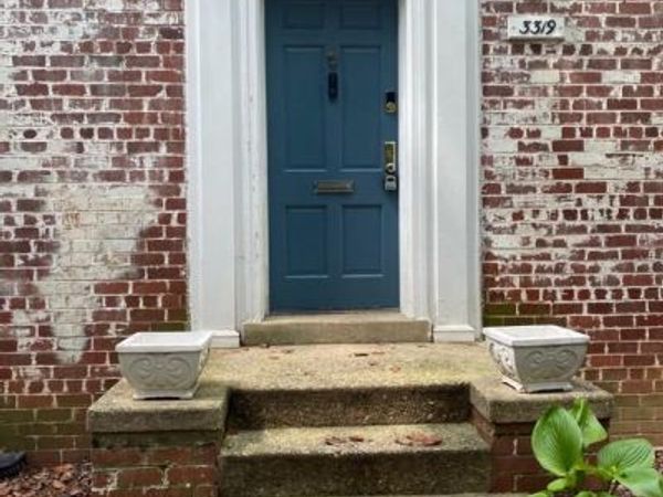 3319 VALLEY DRIVE, ALEXANDRIA, VA 22302