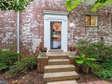 3319 VALLEY DRIVE, ALEXANDRIA, VA 22302