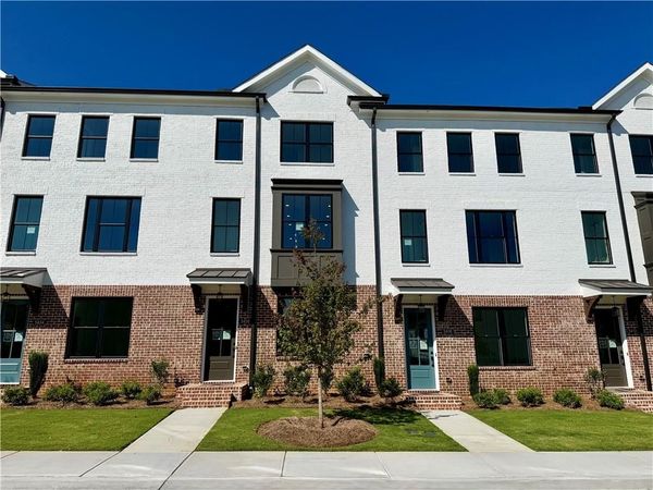 5406 Howington Court, Unit 177, Buford, GA 30518