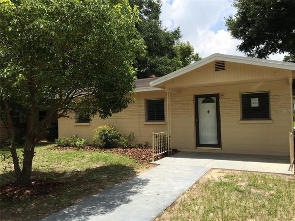 1615 7TH STREET W , LAKELAND, FL 33805