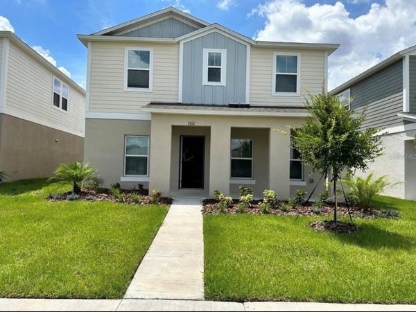 1512 HUMMINGBIRD ROAD , WINTER HAVEN, FL 33884