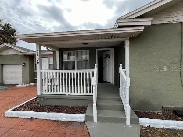 2506 W UNION STREET , TAMPA, FL 33607