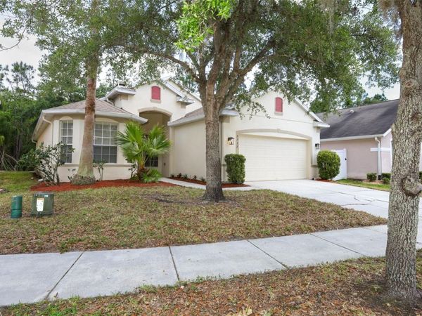 5317 FLORENCE HARBOR DRIVE , ORLANDO, FL 32829
