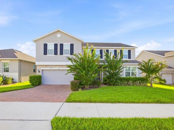 585 STERLING RESERVE WAY , MINNEOLA, FL 34715