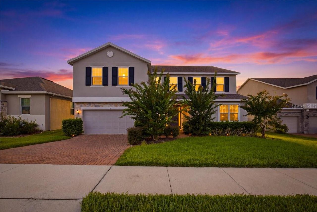 585 Sterling Reserve Way, Minneola, FL 34715 Photo