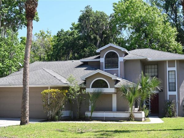 1142 ODAY DRIVE , WINTER SPRINGS, FL 32708