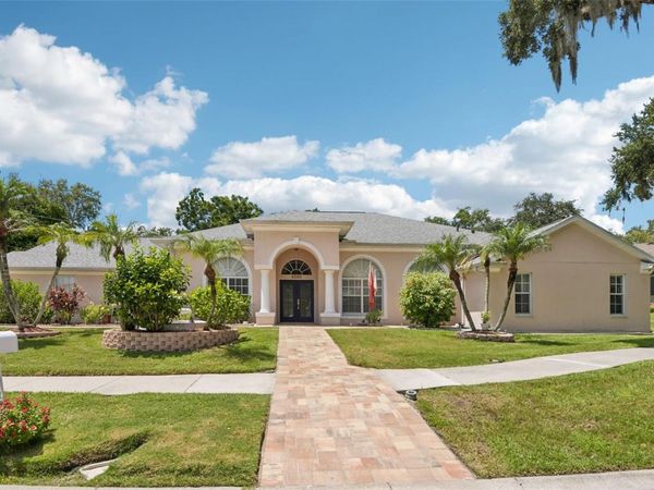 1701 COUNTRY TRAILS DRIVE, SAFETY HARBOR, FL 34695