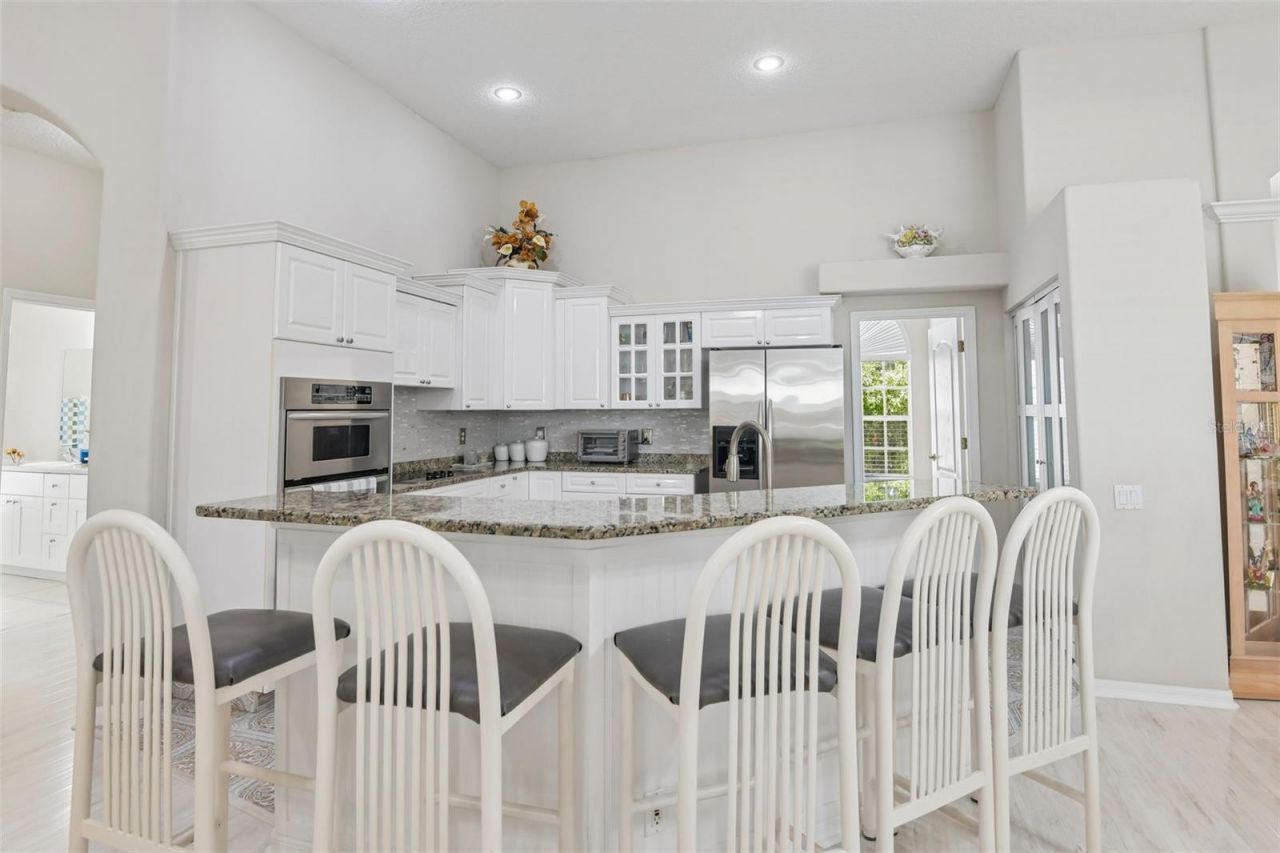 1701 Country Trails Drive, Safety Harbor, FL 34695 Photo