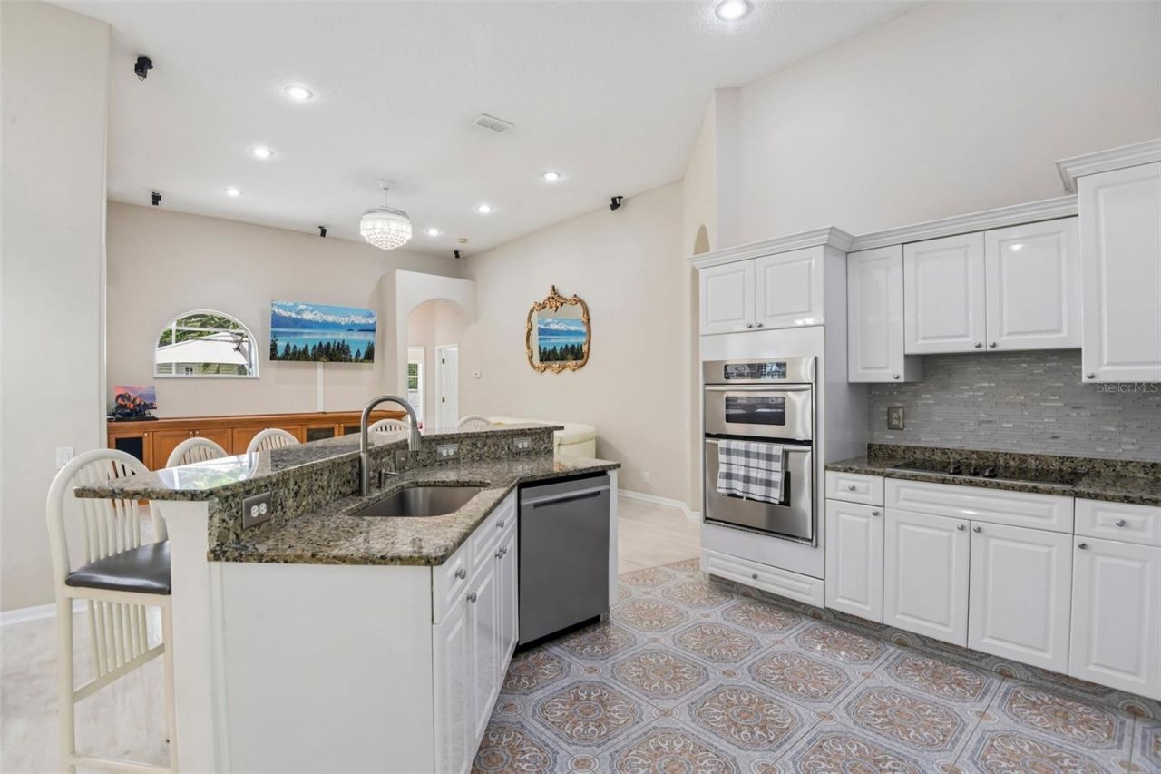 1701 Country Trails Drive, Safety Harbor, FL 34695 Photo