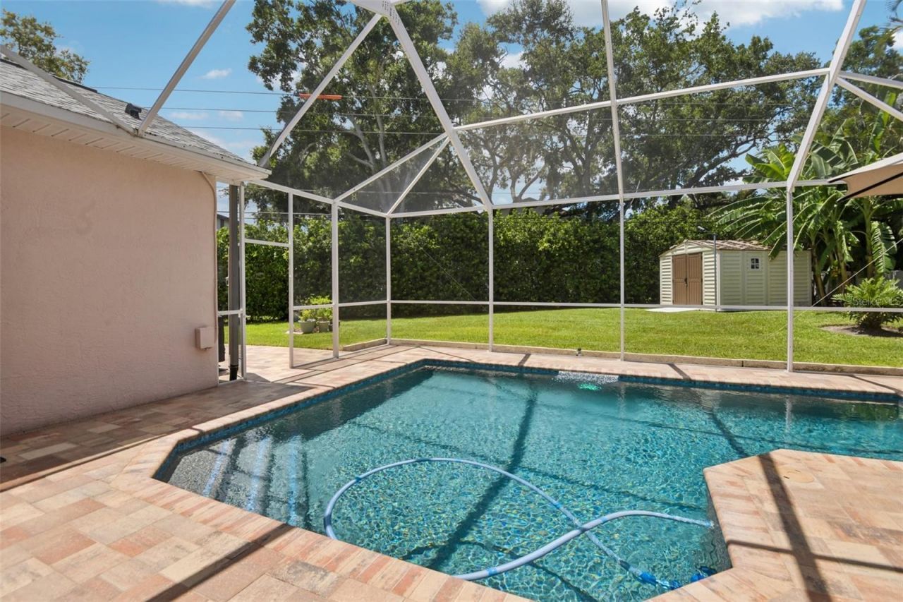 1701 Country Trails Drive, Safety Harbor, FL 34695 Photo