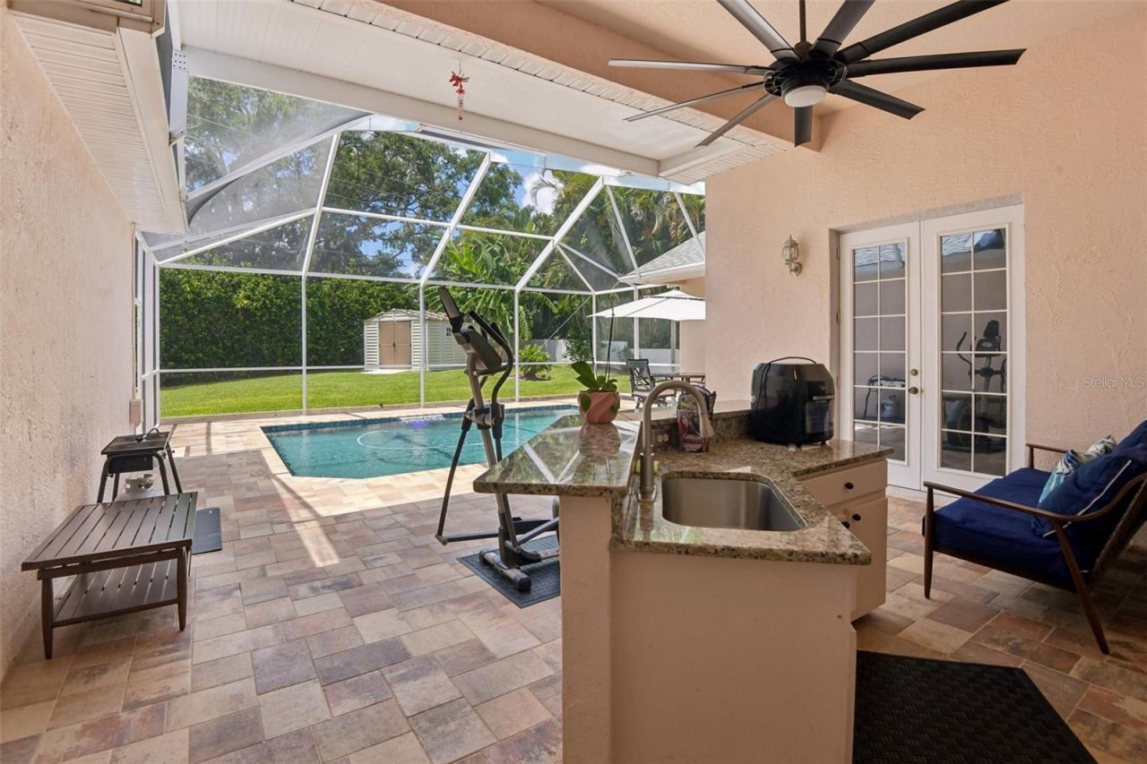 1701 Country Trails Drive, Safety Harbor, FL 34695 Photo