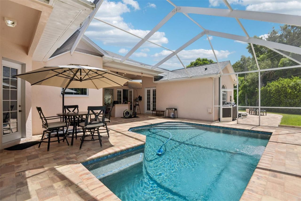 1701 Country Trails Drive, Safety Harbor, FL 34695 Photo