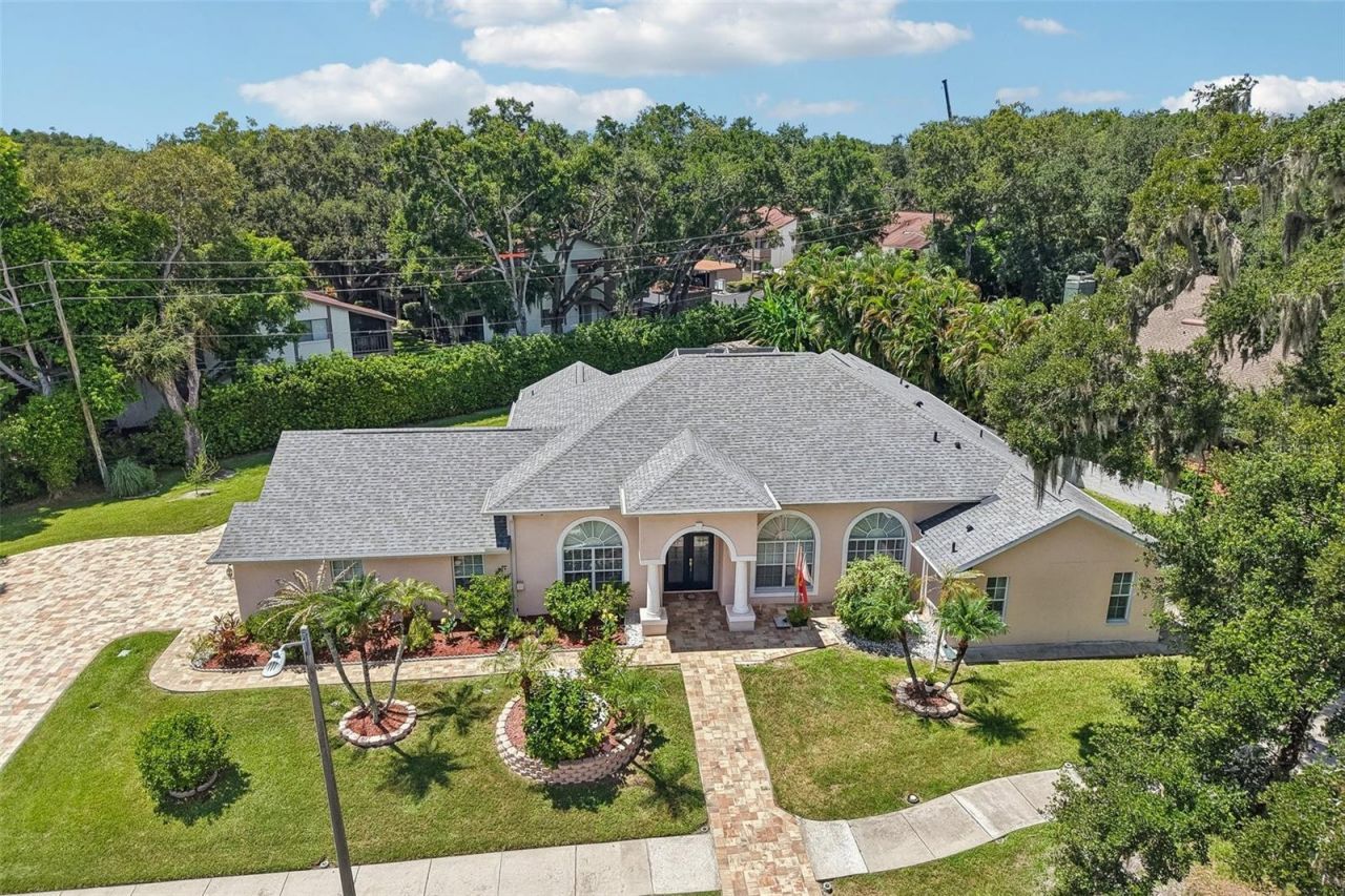 1701 Country Trails Drive, Safety Harbor, FL 34695 Photo