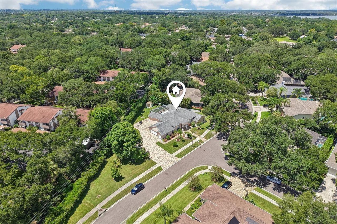 1701 Country Trails Drive, Safety Harbor, FL 34695 Photo