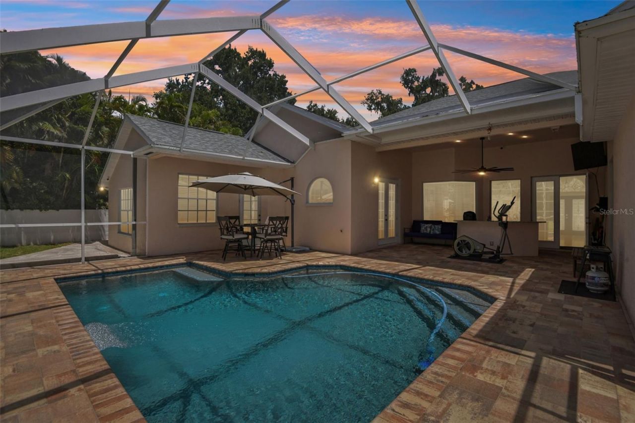 1701 Country Trails Drive, Safety Harbor, FL 34695 Photo