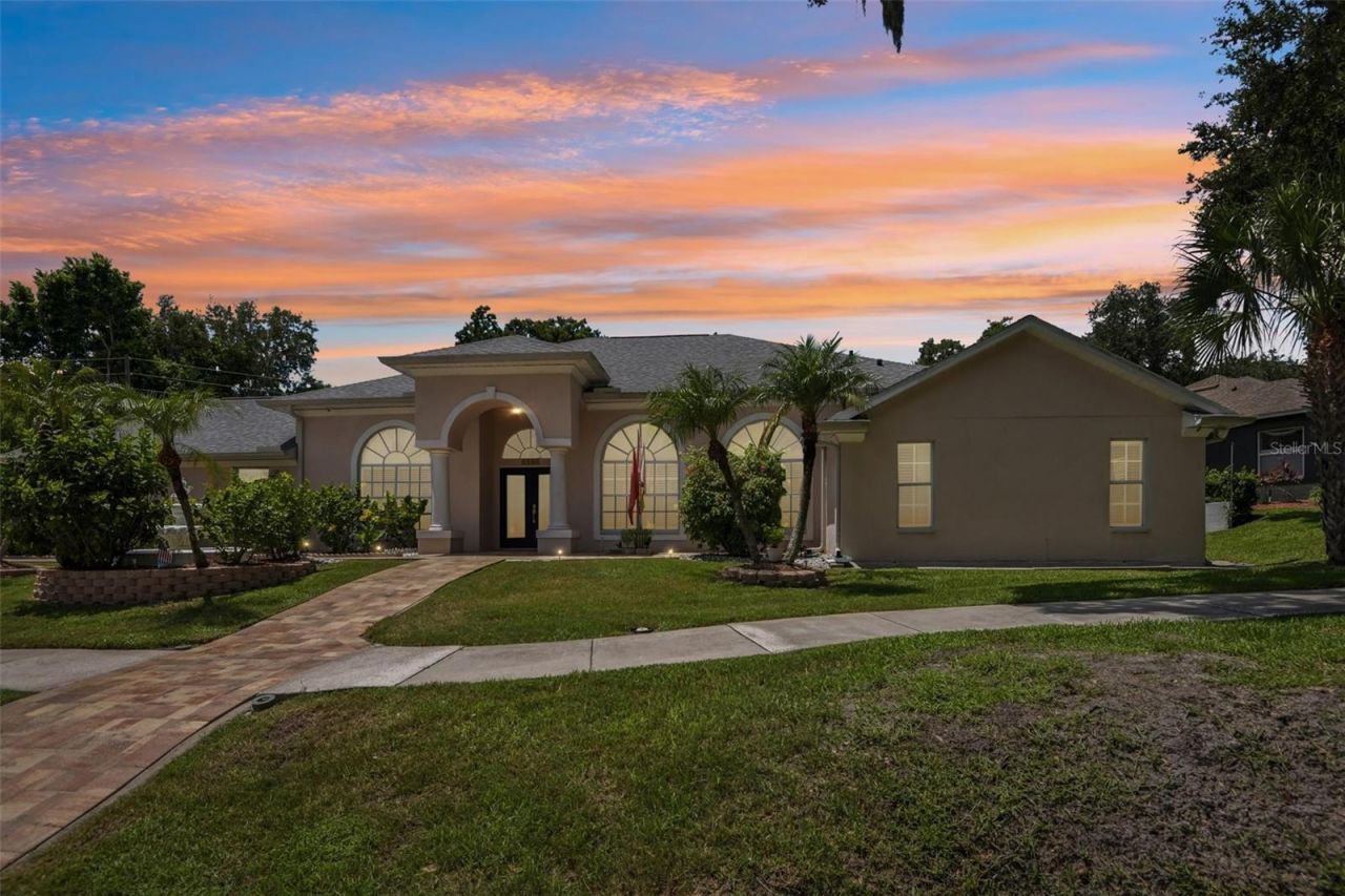 1701 Country Trails Drive, Safety Harbor, FL 34695 Photo