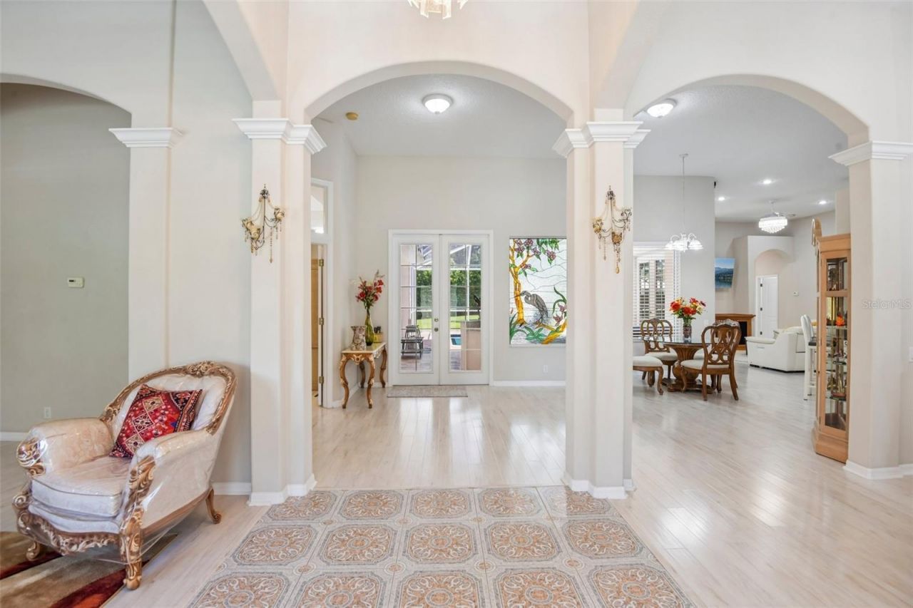 1701 Country Trails Drive, Safety Harbor, FL 34695 Photo