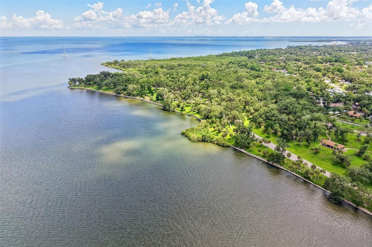 1701 Country Trails Drive, Safety Harbor, FL 34695 Photo