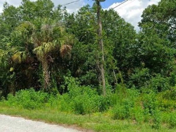 JINRIGHT ROAD , NORTH PORT, FL 34288