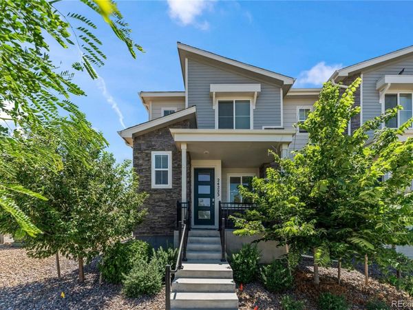 24223 E 41st Avenue , Aurora, CO 80019