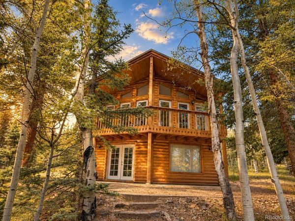 38 Grebe Lane, Como, CO 80456
