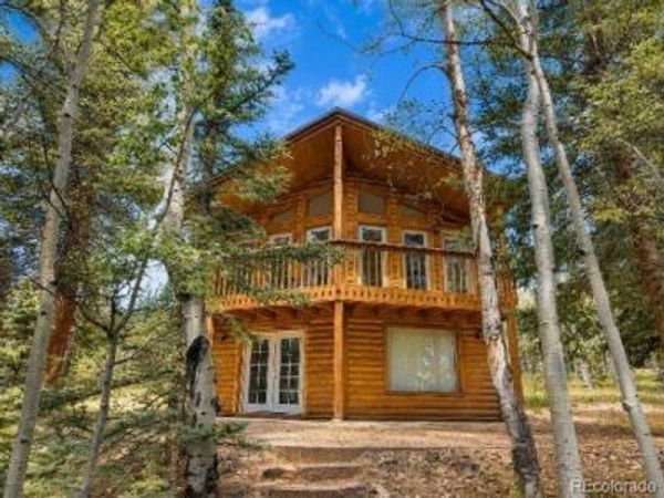 38 Grebe Lane , Como, CO 80456