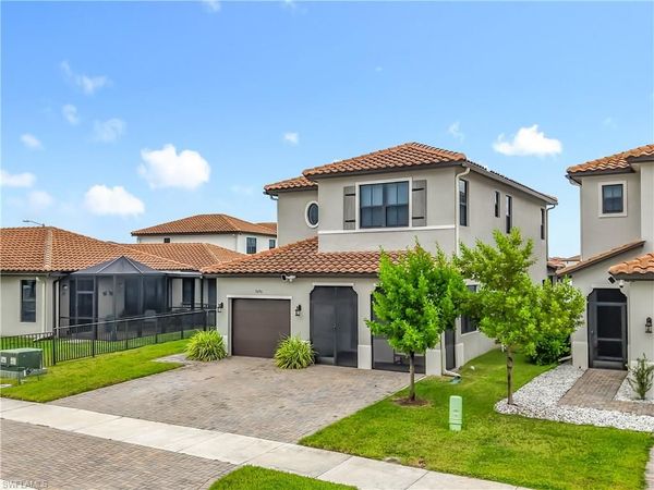 5696 Argento DR , AVE MARIA, FL 34142