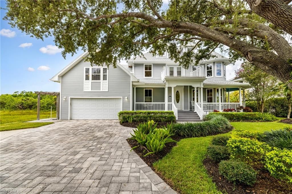 1495 Gordon River Ln, Naples, FL 34104 Photo