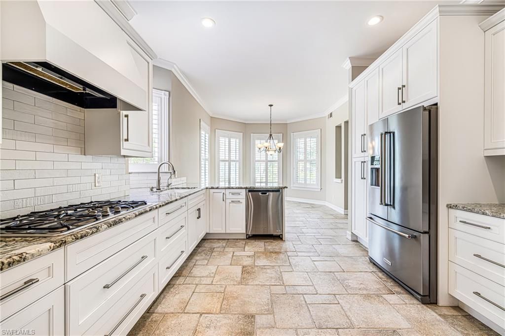 1495 Gordon River Ln , Naples, FL 34104 Photo