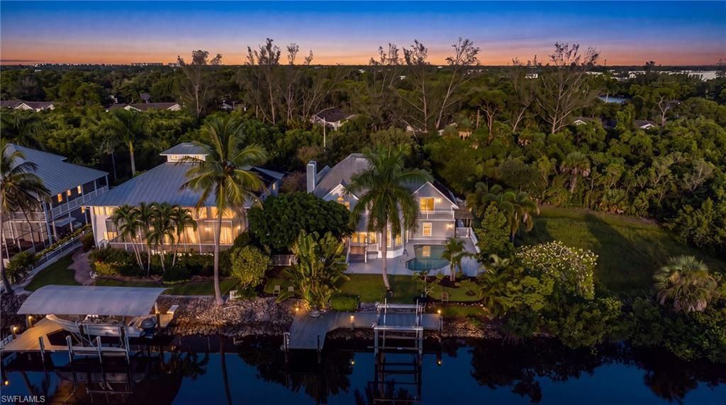 1495 Gordon River Ln, Naples, FL 34104 Photo