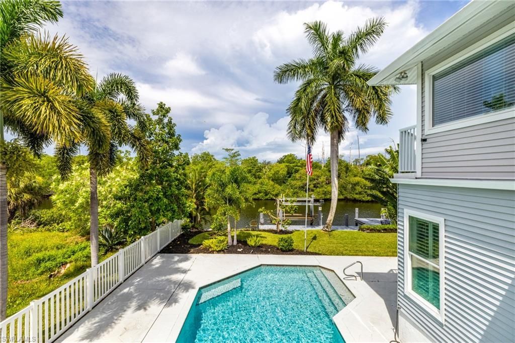 1495 Gordon River Ln , Naples, FL 34104 Photo