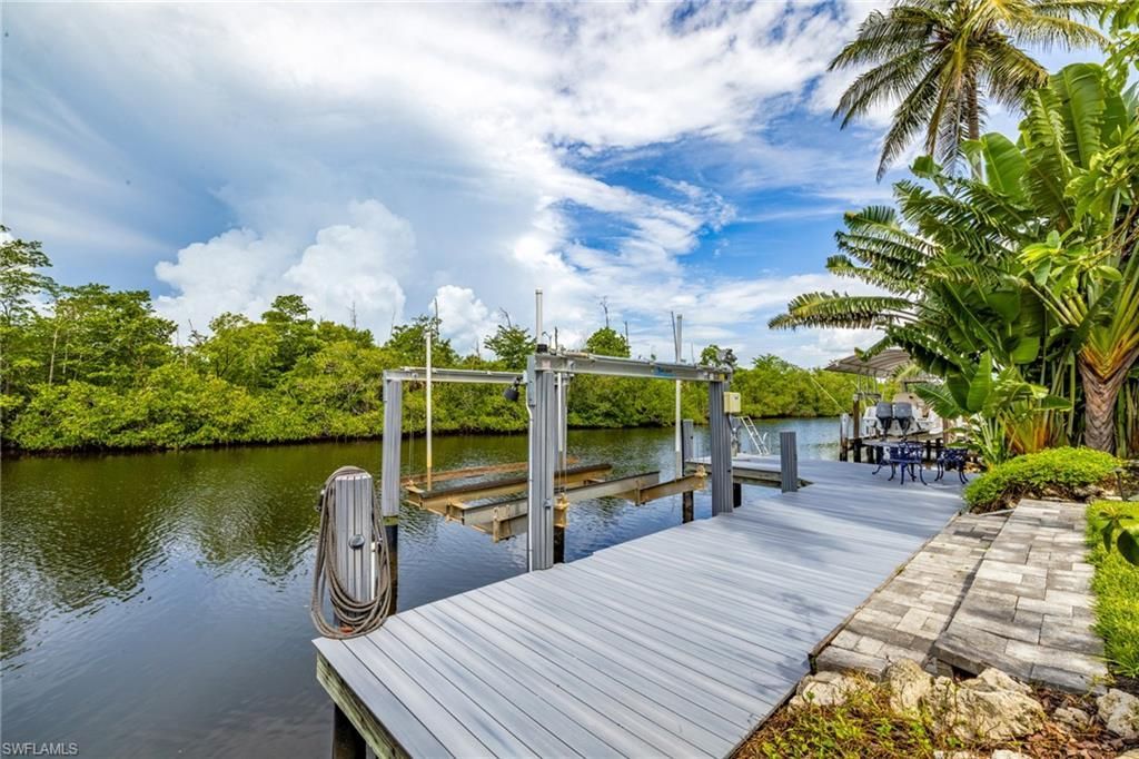 1495 Gordon River Ln , Naples, FL 34104 Photo