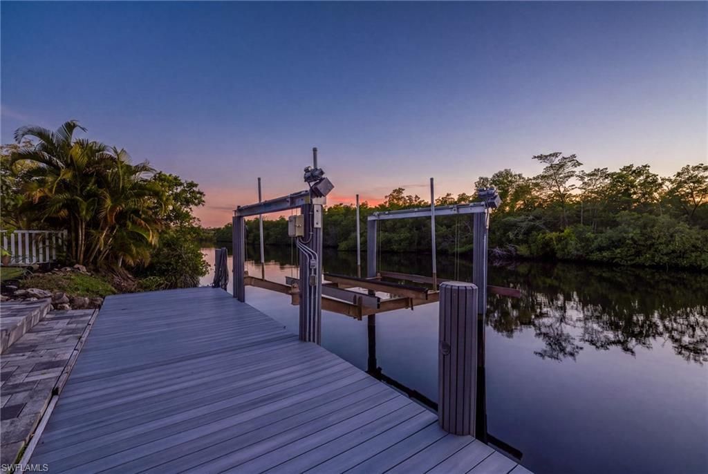 1495 Gordon River Ln , Naples, FL 34104 Photo