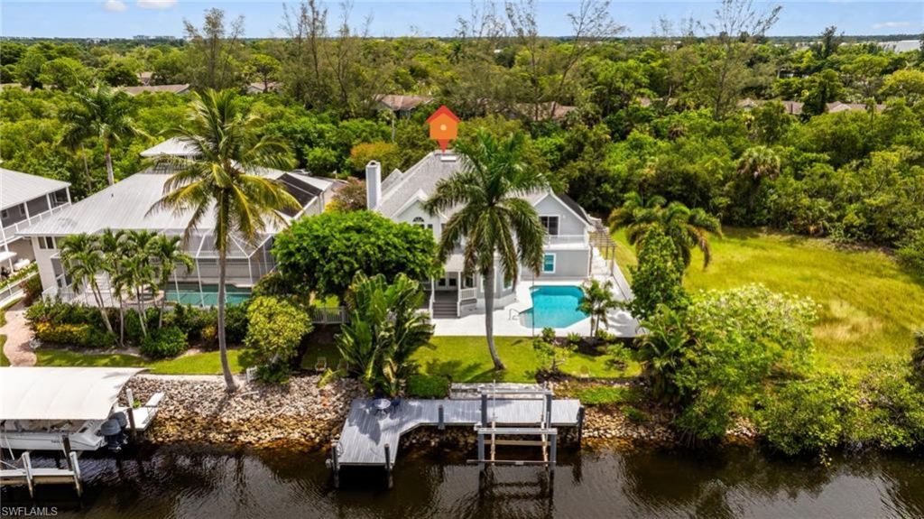 1495 Gordon River Ln, Naples, FL 34104 Photo