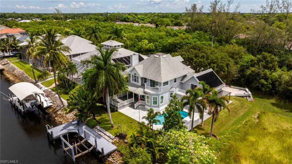 1495 Gordon River Ln , Naples, FL 34104 Photo