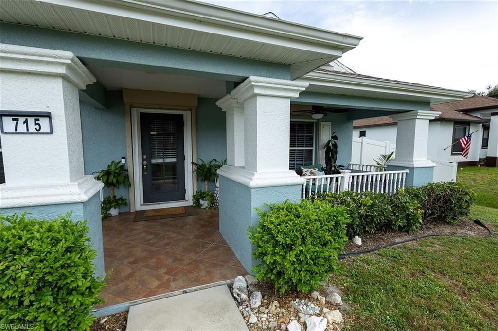 715 Zendor Ave , Fort Myers, FL 33913 Photo