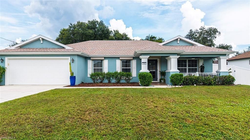 715 Zendor Ave , Fort Myers, FL 33913 Photo