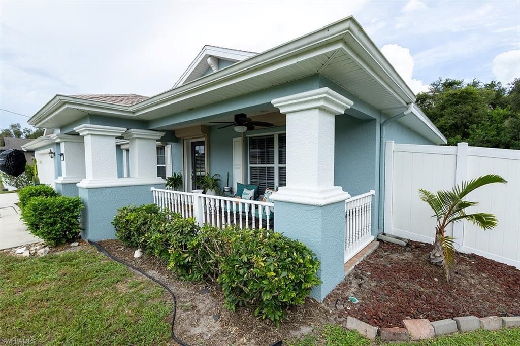 715 Zendor Ave , Fort Myers, FL 33913 Photo