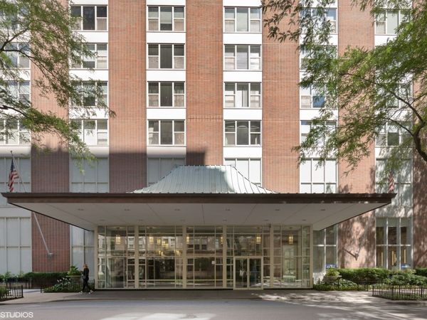 1325 N State Parkway , Unit 13B, Chicago, IL 60610